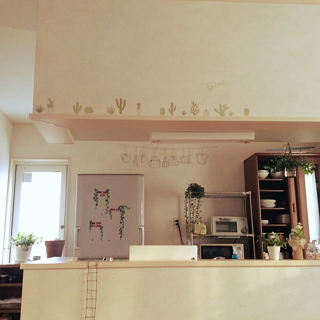 Setukoさんの実例写真