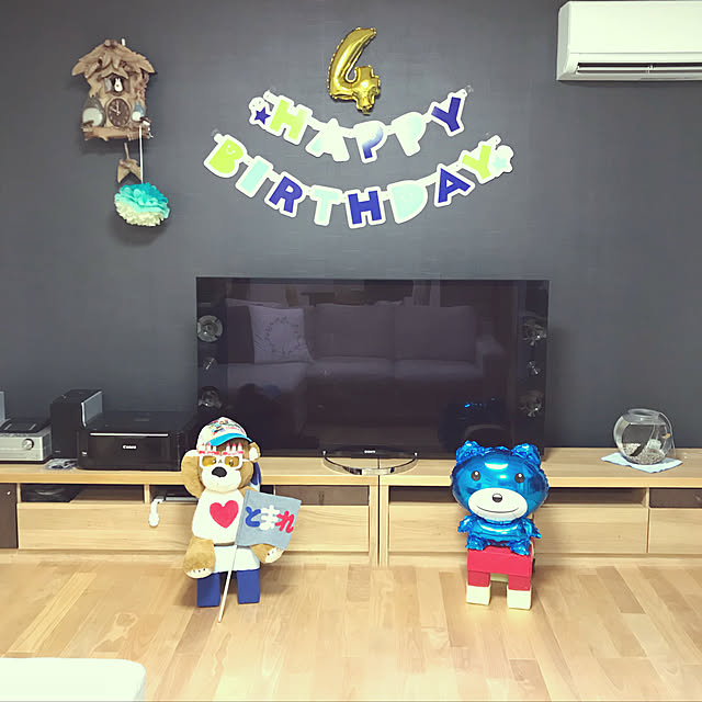 ma.homeさんの実例写真