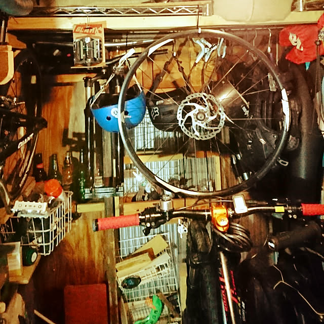 bluepointさんの実例写真