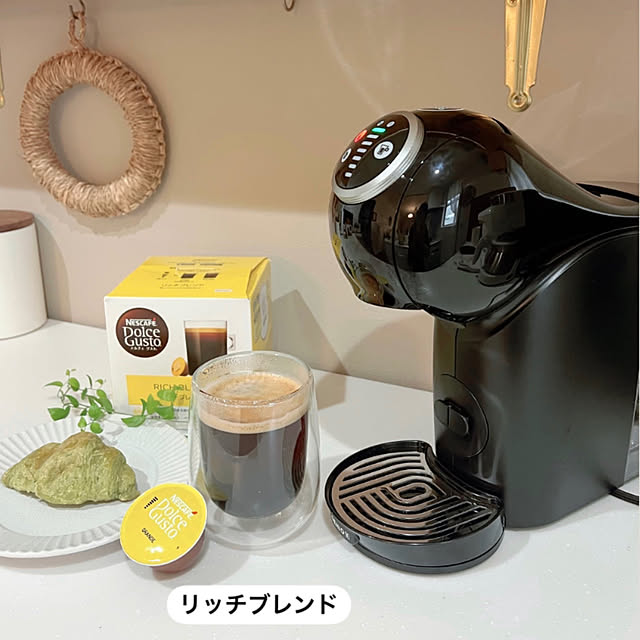 朝食/リッチブレンド/ジェニオエスプラス/暮らしのハンドブック2023/コーヒーのある暮らし...などのインテリア実例 - 2023-04-15 11:53:01