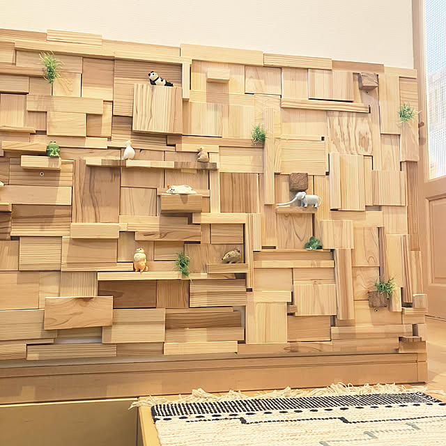 keep_patienceさんの実例写真