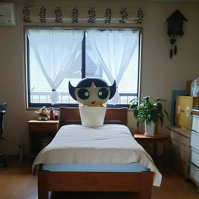 tenntennさんの実例写真