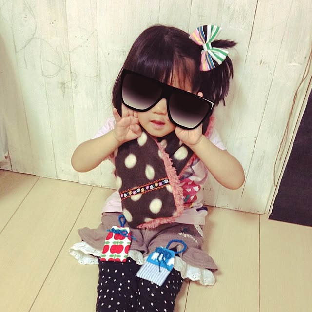 rinsさんの実例写真