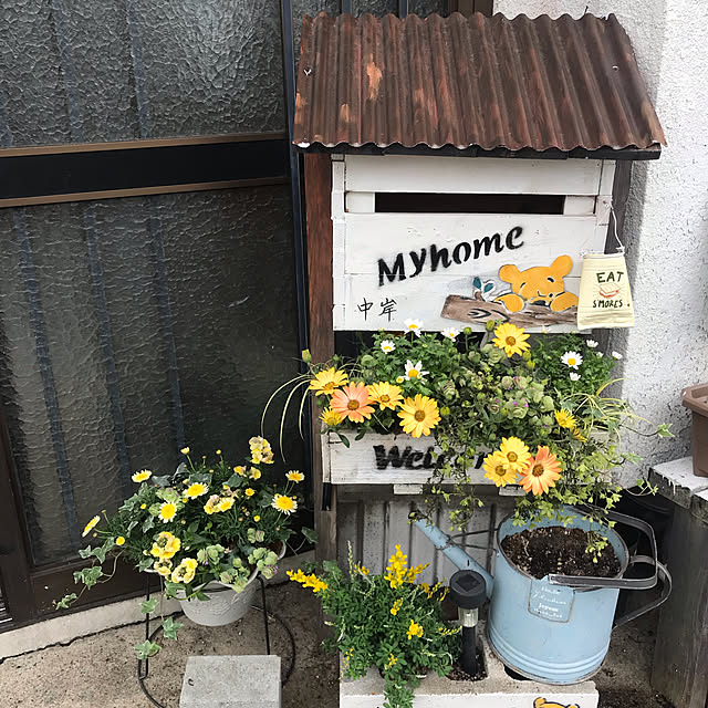 Miyokoさんの実例写真