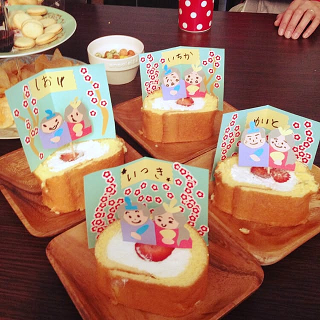 manaさんの実例写真