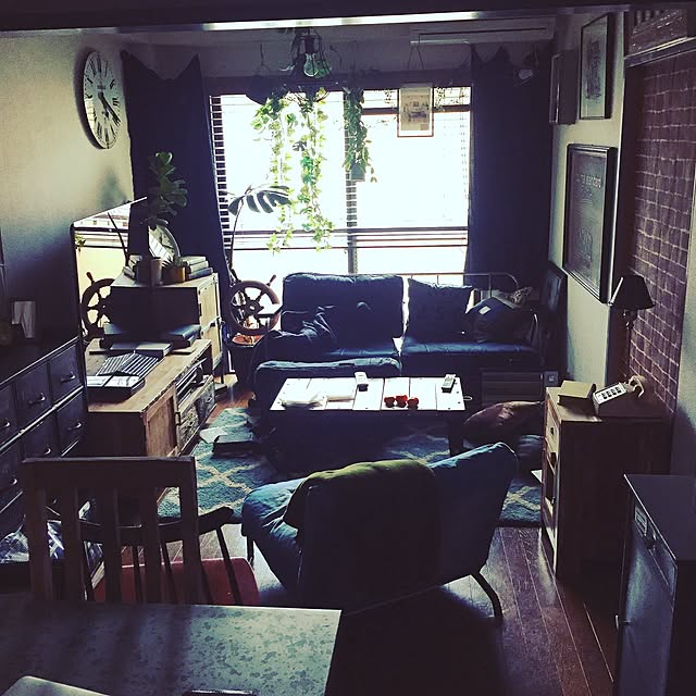 Naoki.さんの実例写真