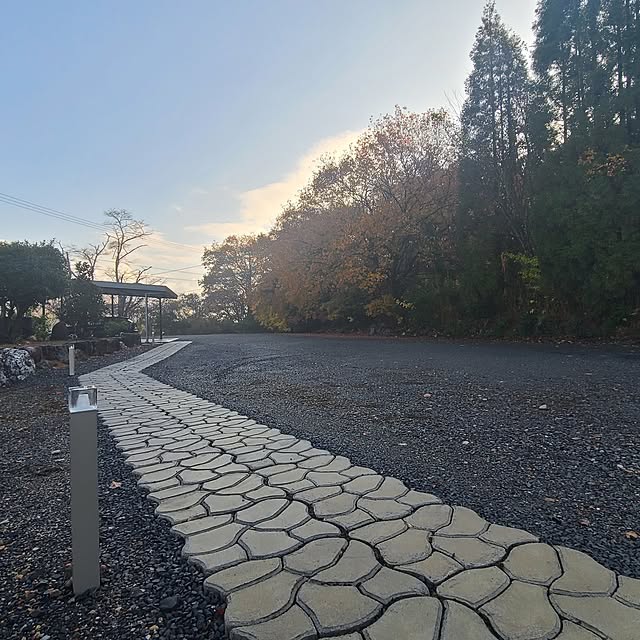 Rubiconさんの部屋