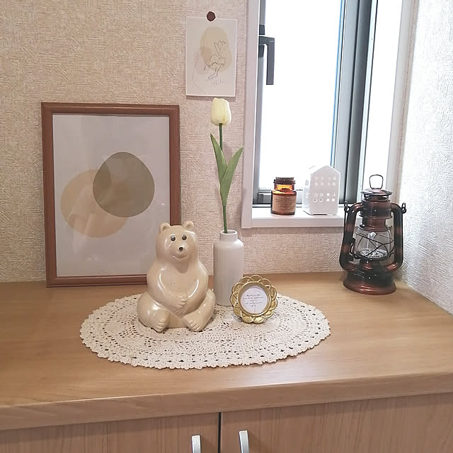 tomomiさんの実例写真