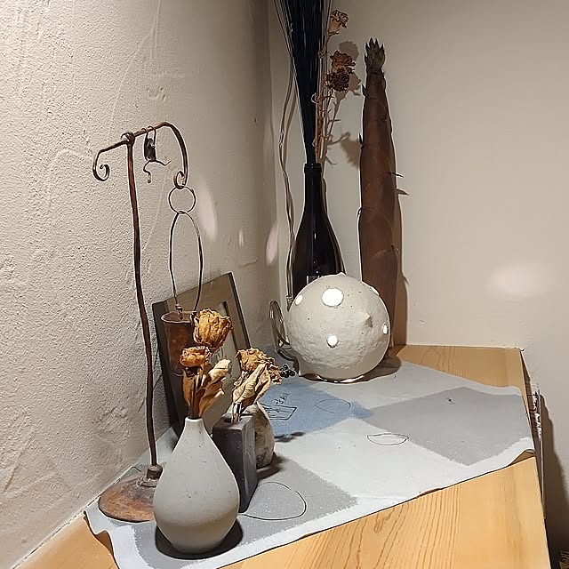 t.yumiさんの実例写真