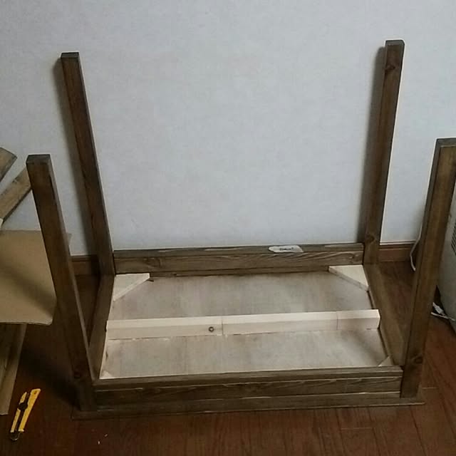 DS250さんの実例写真