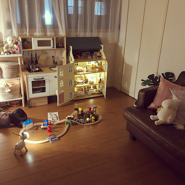 kamuさんの実例写真