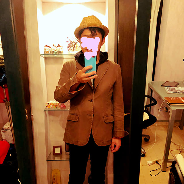 fantasticさんの実例写真