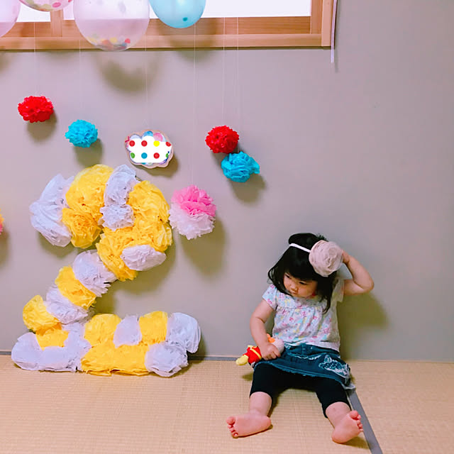 tomojiさんの実例写真