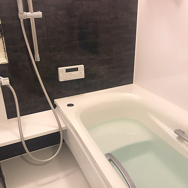 バス/トイレのインテリア実例 - 2017-09-24 23:19:20