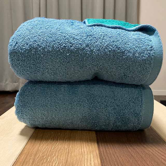 ha_koさんの部屋