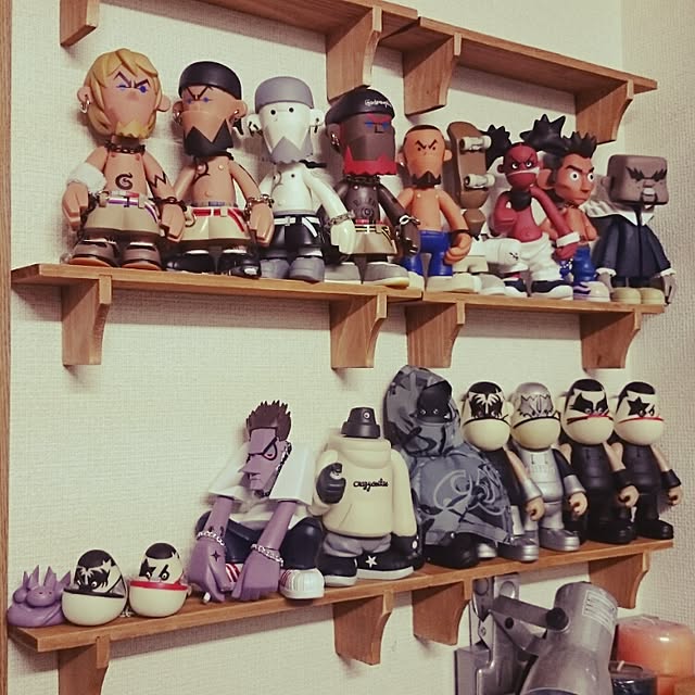 Hideakinakataniさんの実例写真