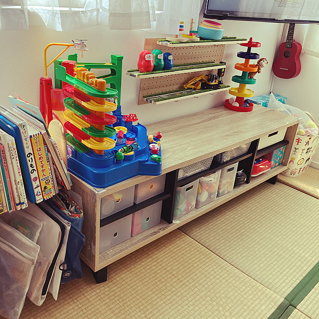 mkwさんの部屋