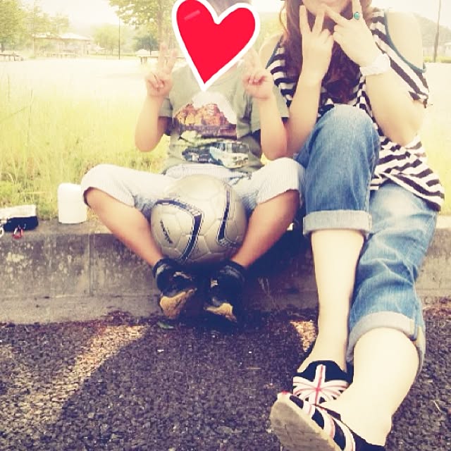 YOUさんの実例写真