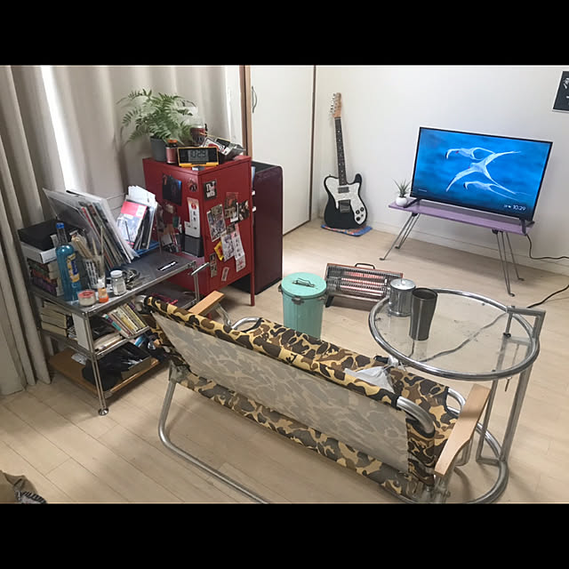 417_not_foundさんの実例写真
