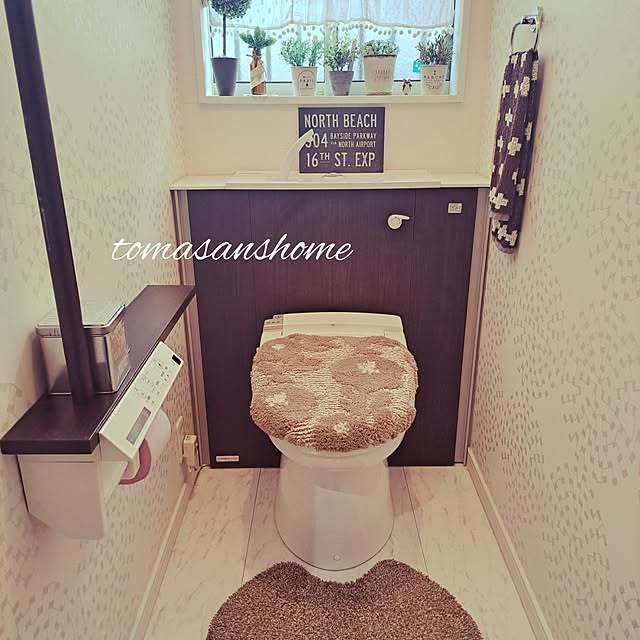 tomasanさんの実例写真