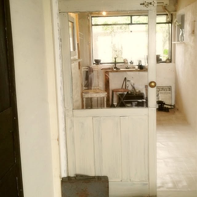 kimuさんの実例写真