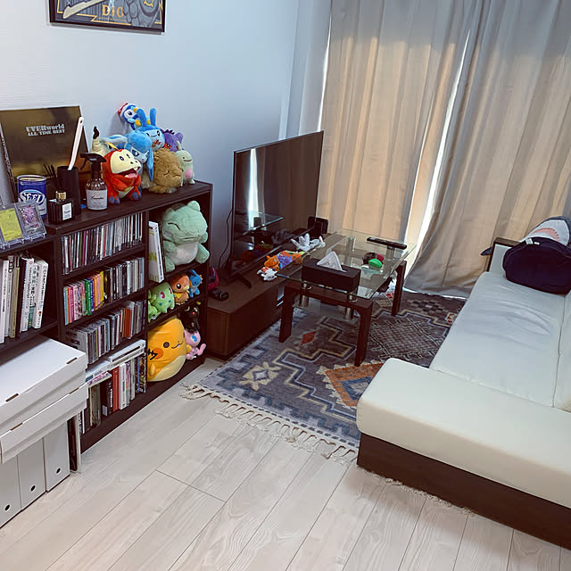chan_kakuzさんの実例写真