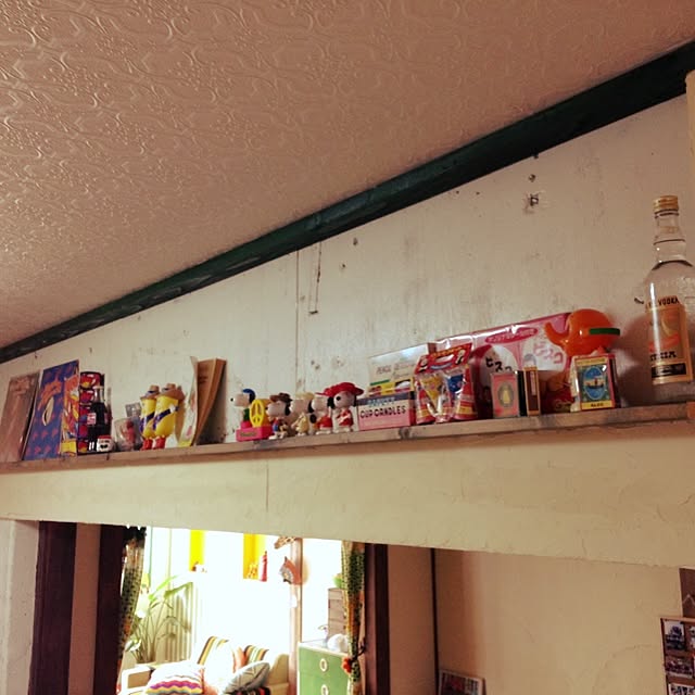 kouskous.homeさんの実例写真