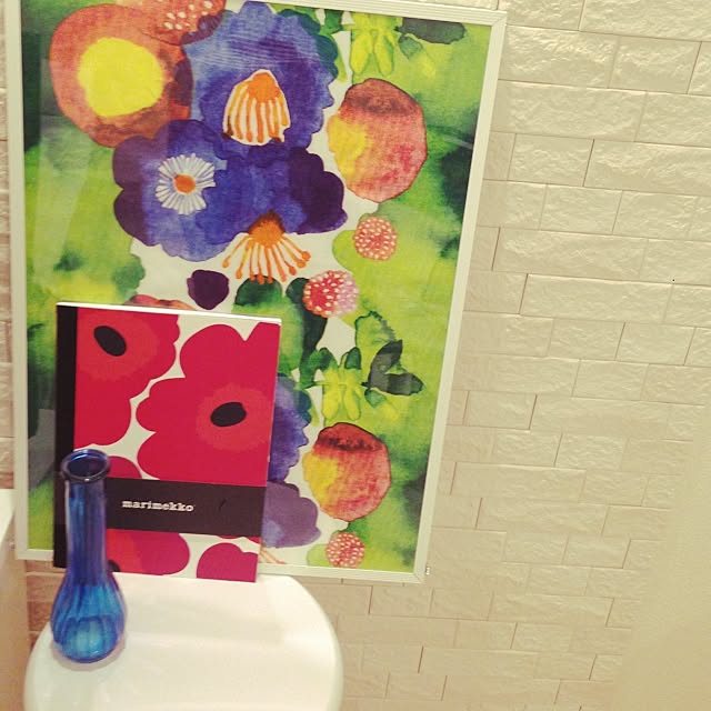 marikaさんの実例写真