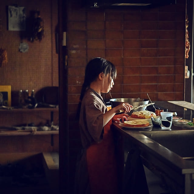 normal_mom_さんの実例写真