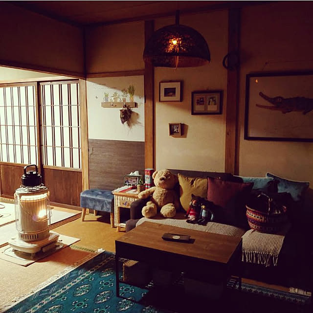 fukuさんの実例写真