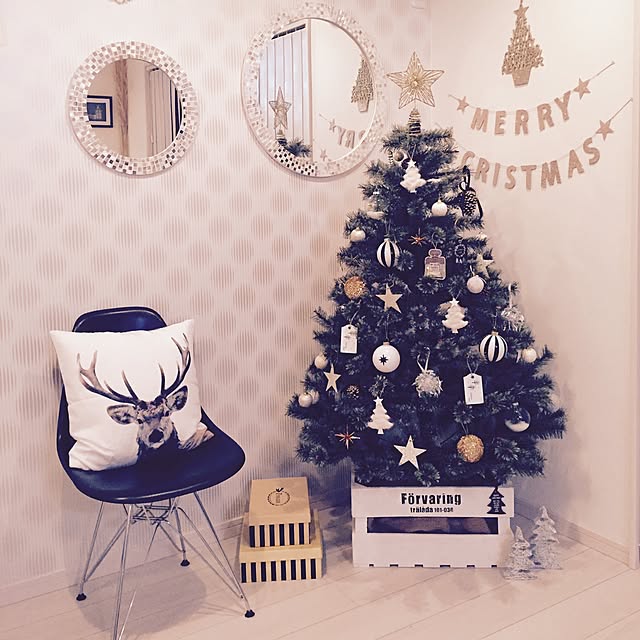 Merrydayさんの実例写真