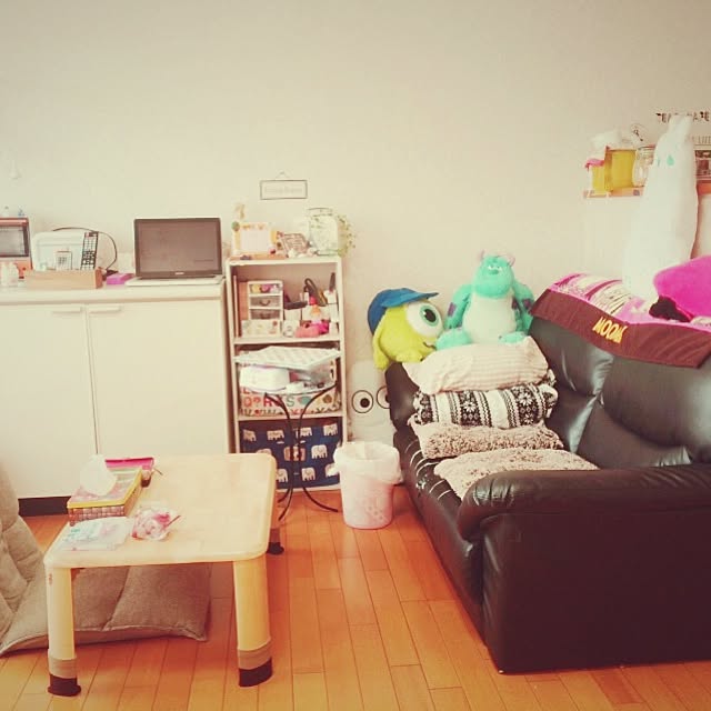 nicoat8さんの実例写真