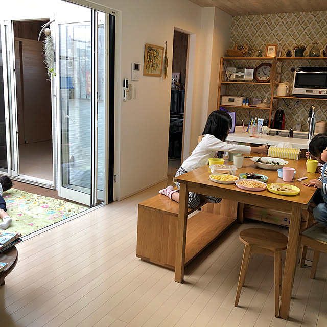 Yukoさんの実例写真