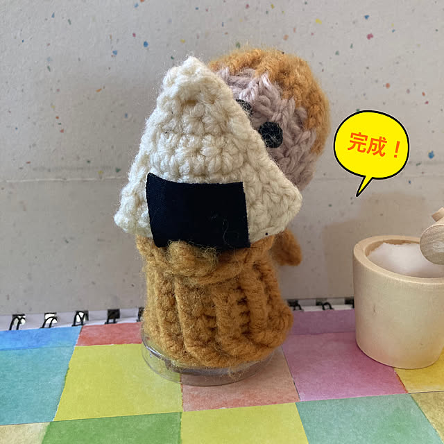 manduonmaさんの実例写真