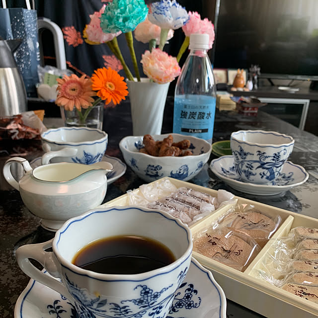 Aqettyさんの部屋