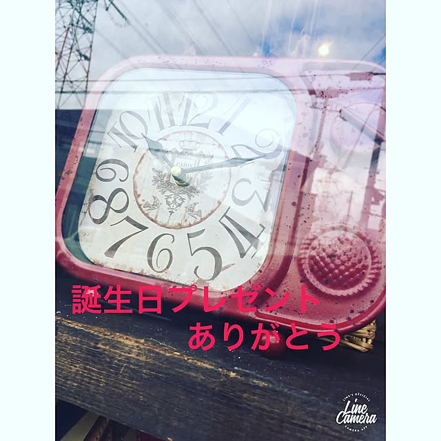 riokaさんの実例写真