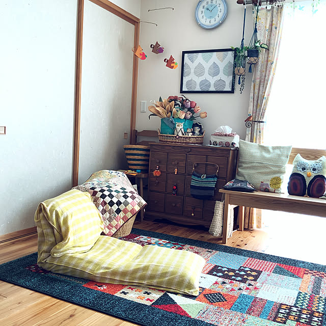 chiiyanさんの実例写真