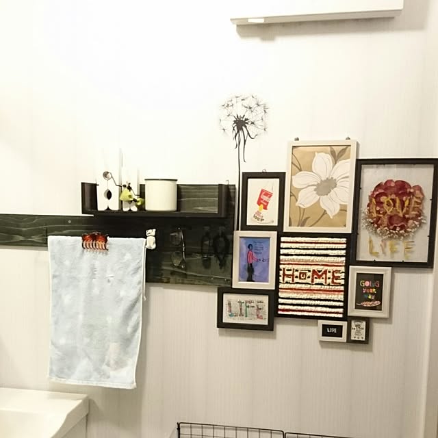 kazunokoさんの実例写真