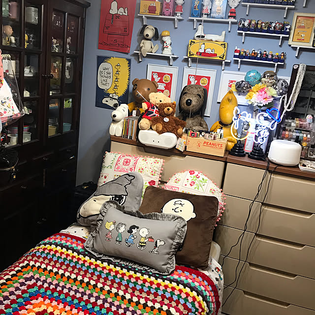 charuhanaさんの実例写真