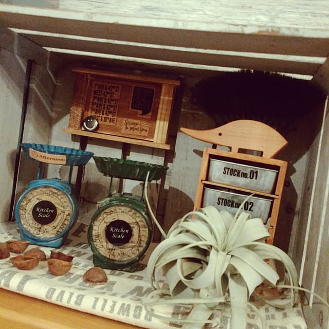 tomominさんの実例写真