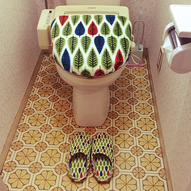 バス/トイレのインテリア実例 - 2016-05-03 16:36:05
