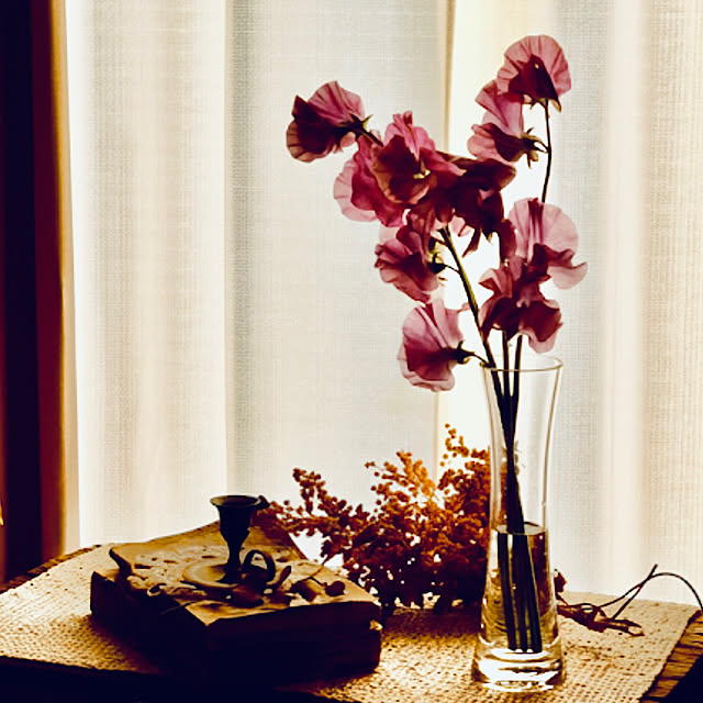 megmilkさんの実例写真