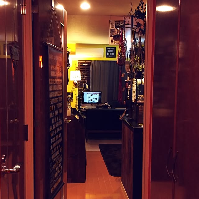 nonさんの実例写真