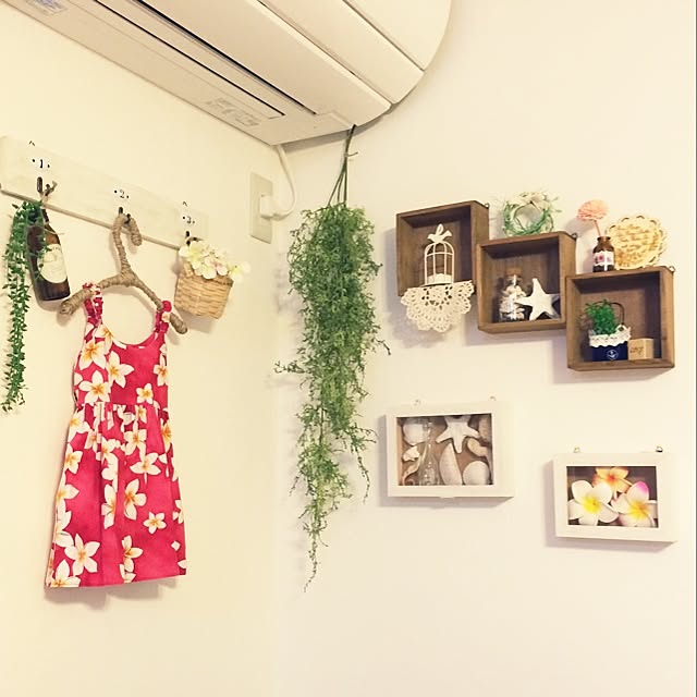 elie.さんの実例写真