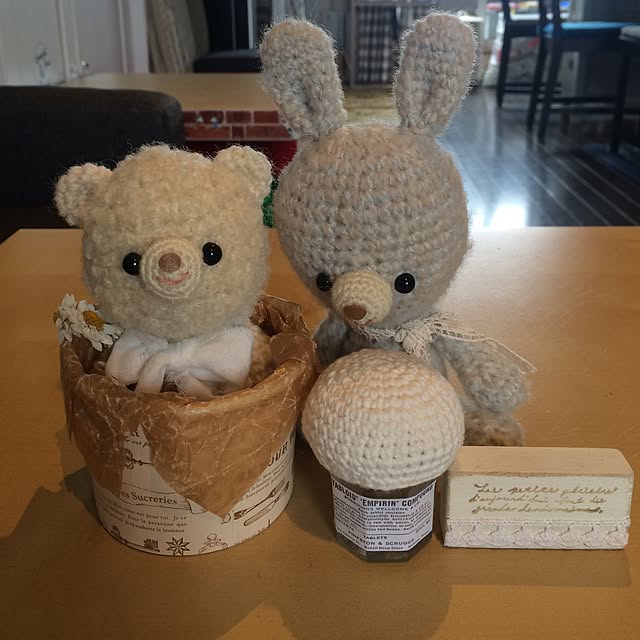 cafe.Yさんの実例写真