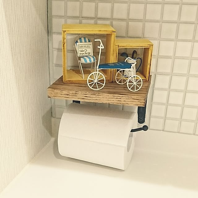 Rikokkumamaさんの実例写真