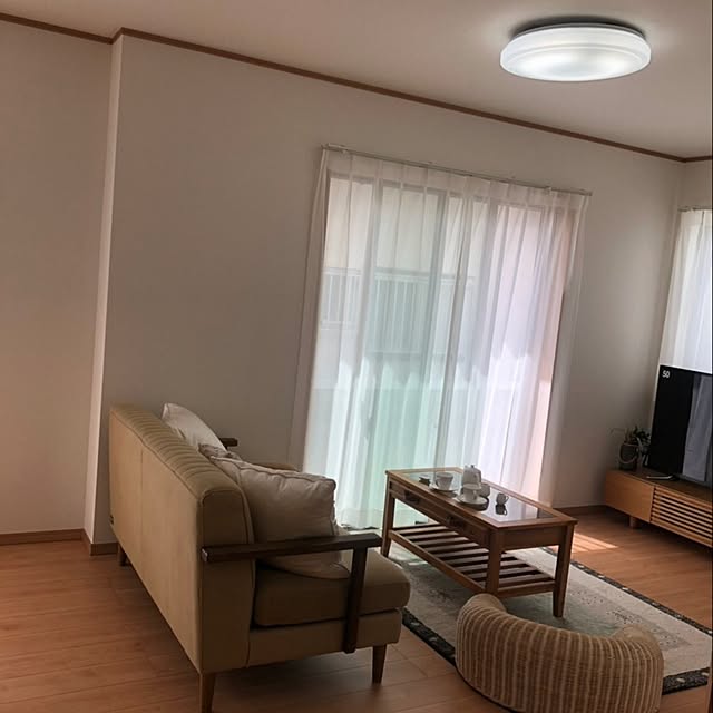 リビング/RoomClipアンケートのインテリア実例 - 2023-03-18 16:54:58