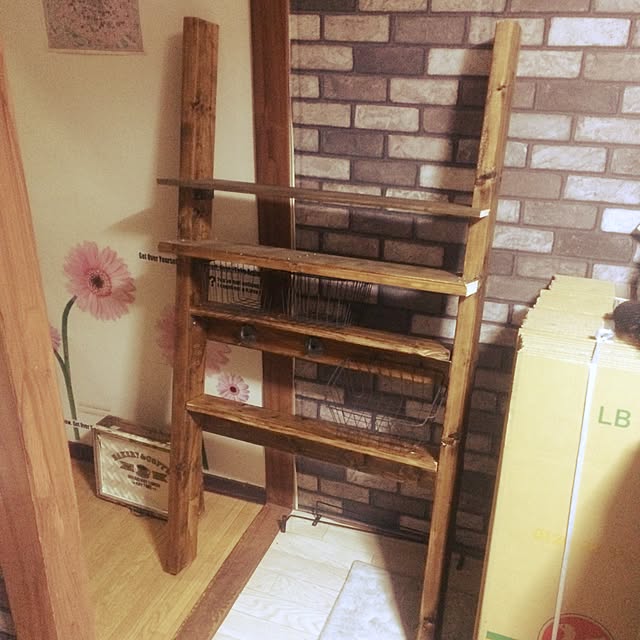 osakanaさんの実例写真