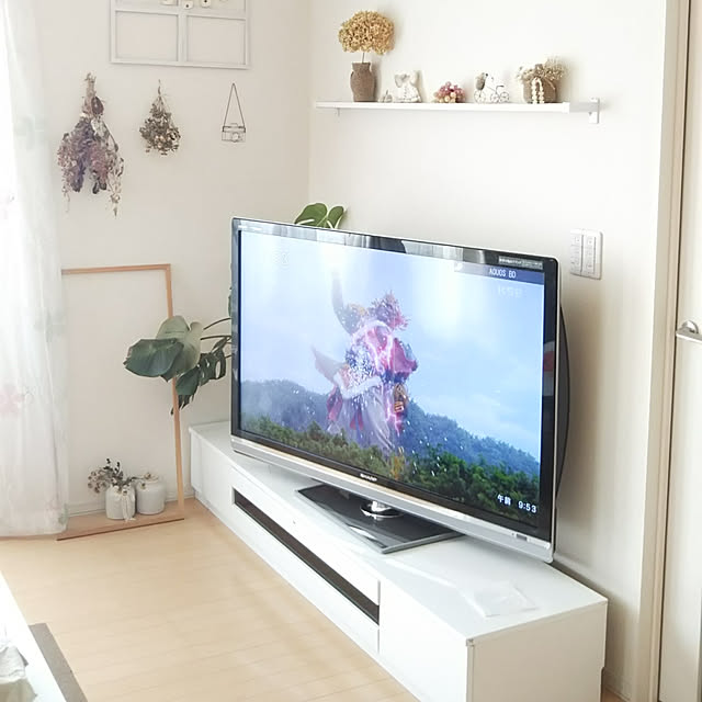 kaoriさんの実例写真