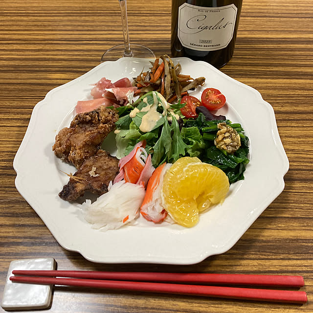 kazu-cafeさんの部屋